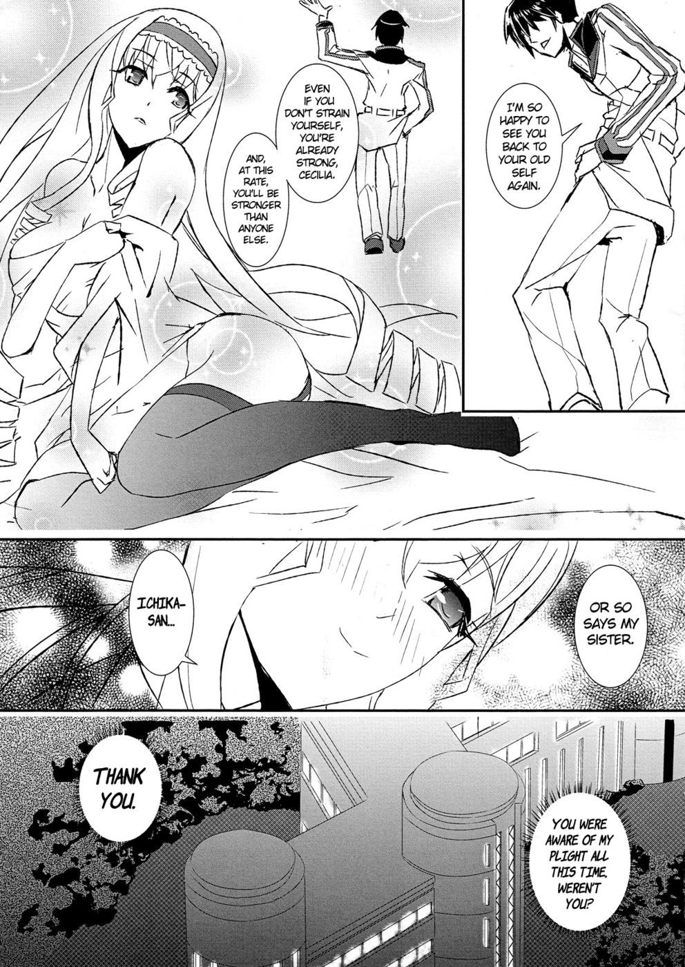 Hentai Manga Comic-Unstoppable Driver-Read-22